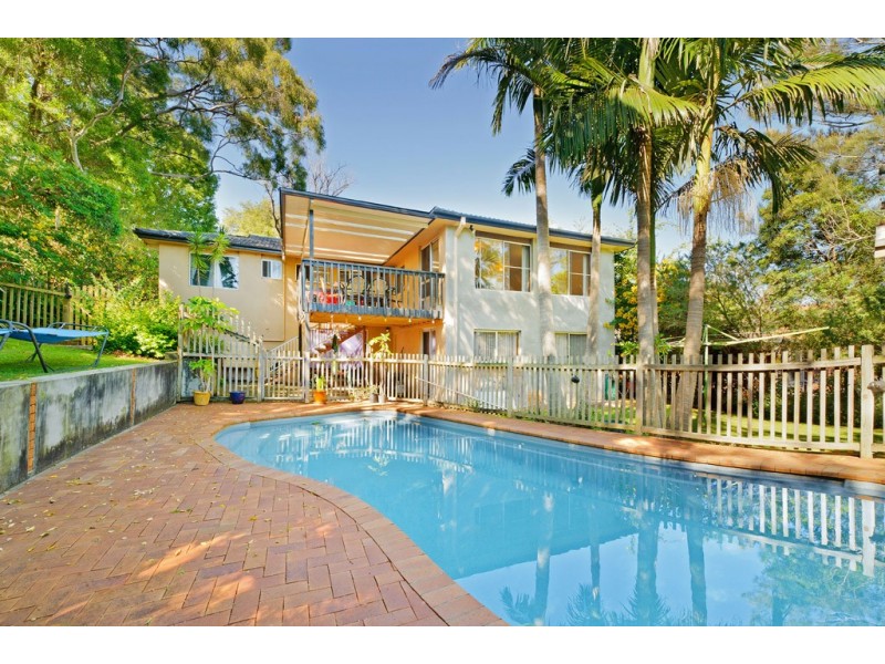 23 Colonial Circuit, Port Macquarie NSW 2444