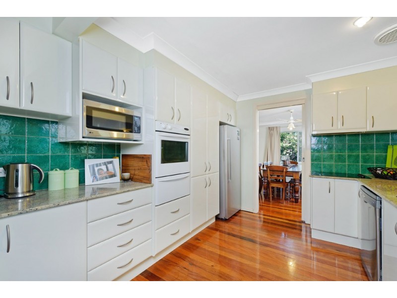 23 Colonial Circuit, Port Macquarie NSW 2444