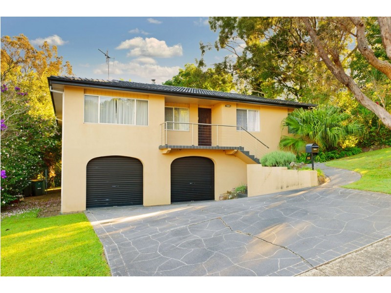 23 Colonial Circuit, Port Macquarie NSW 2444