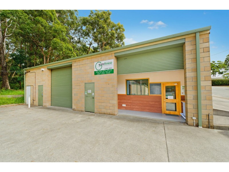 1/14 Fernhill Road, Port Macquarie NSW 2444