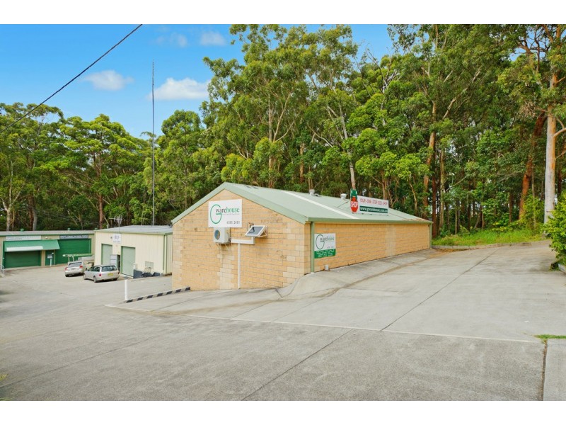 1/14 Fernhill Road, Port Macquarie NSW 2444