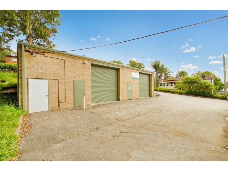 1/14 Fernhill Road, Port Macquarie NSW 2444