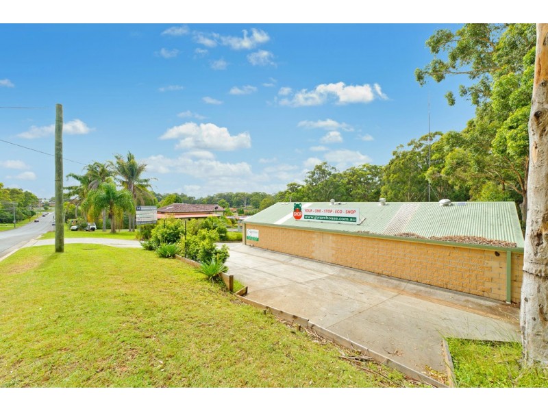 1/14 Fernhill Road, Port Macquarie NSW 2444
