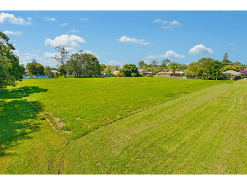 Lot 1 Boundary Street, Port Macquarie NSW 2444