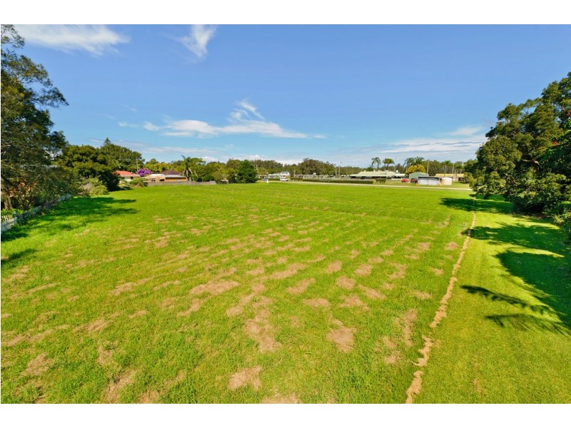 Lot 1 Boundary Street, Port Macquarie NSW 2444
