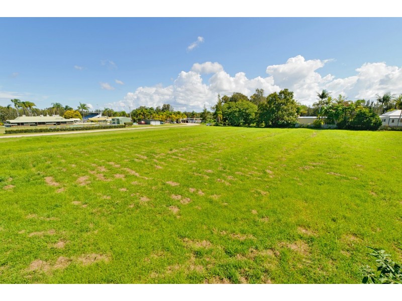 Lot 1 Boundary Street, Port Macquarie NSW 2444
