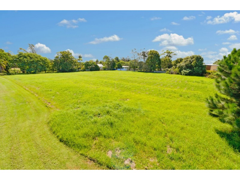 Lot 1 Boundary Street, Port Macquarie NSW 2444