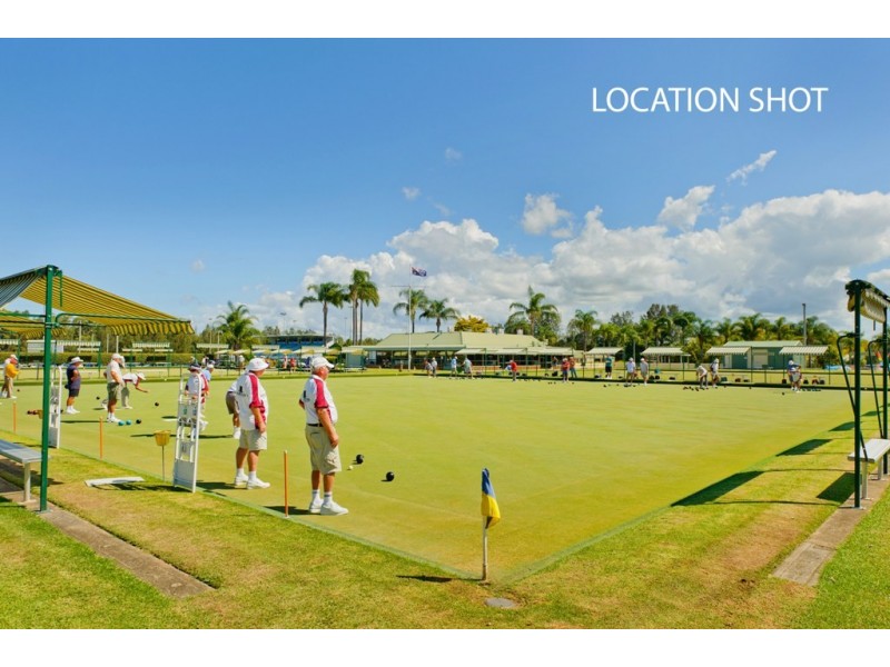 Lot 1 Boundary Street, Port Macquarie NSW 2444