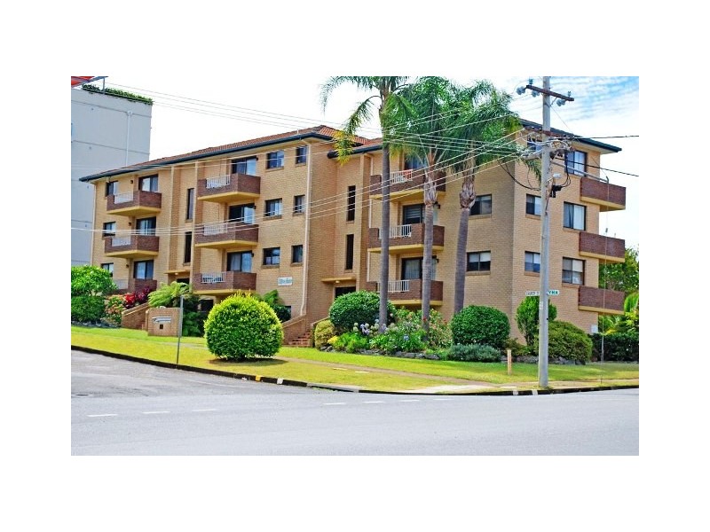 9/51 Church Street, Port Macquarie NSW 2444