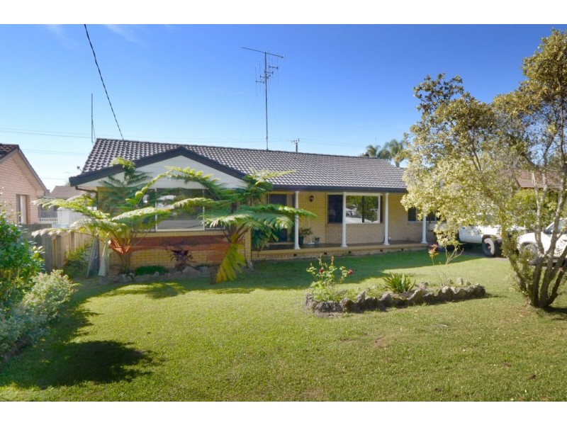 5 Fairmont Drive, Wauchope NSW 2446