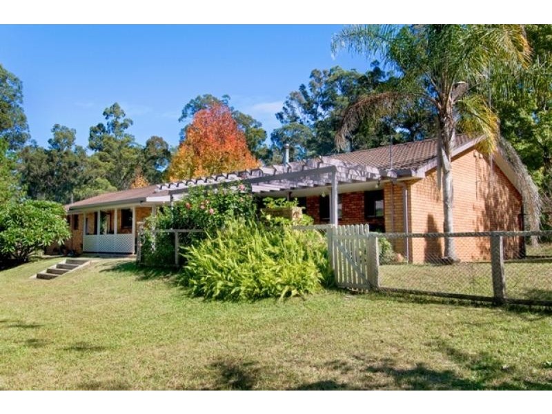 370 Pembrooke Road, Wauchope NSW 2446
