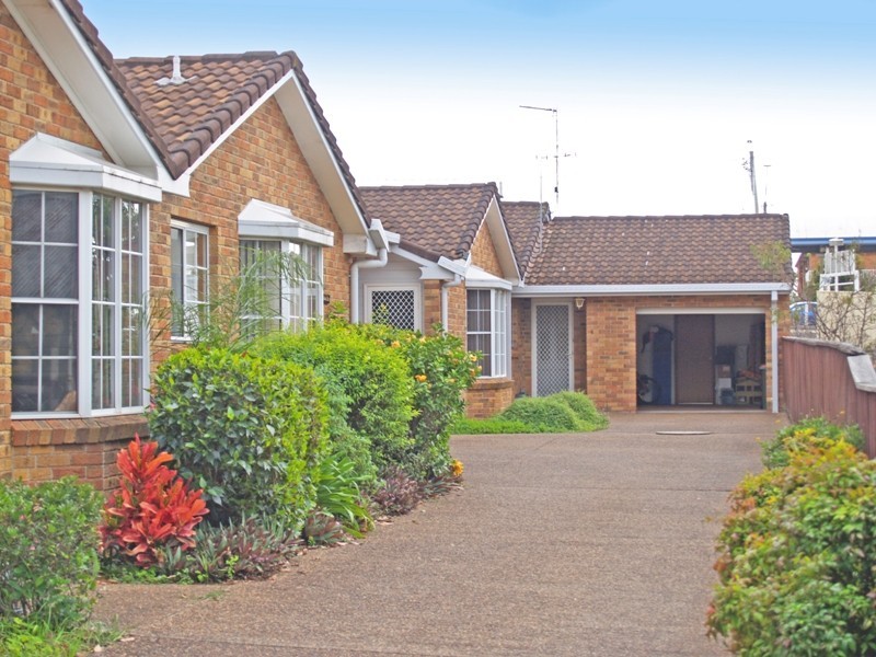 4/47 Ackroyd Street, Port Macquarie NSW 2444