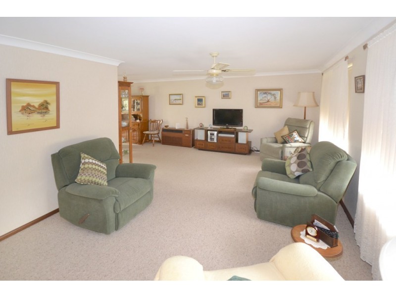 14 Amira Drive, Port Macquarie NSW 2444