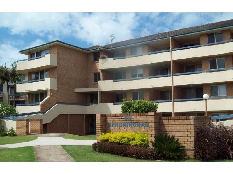 10/66 PACIFIC DRIVE, Port Macquarie NSW 2444