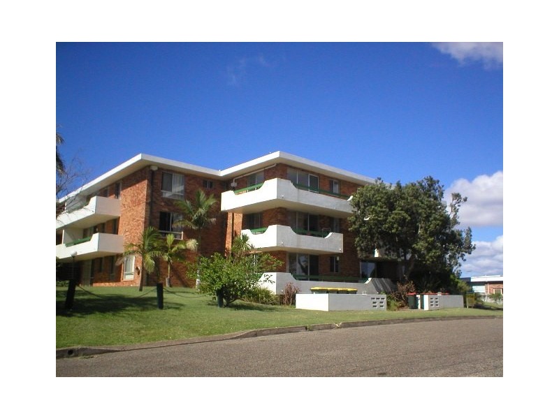 22/14 Arncliffe Avenue, Port Macquarie NSW 2444