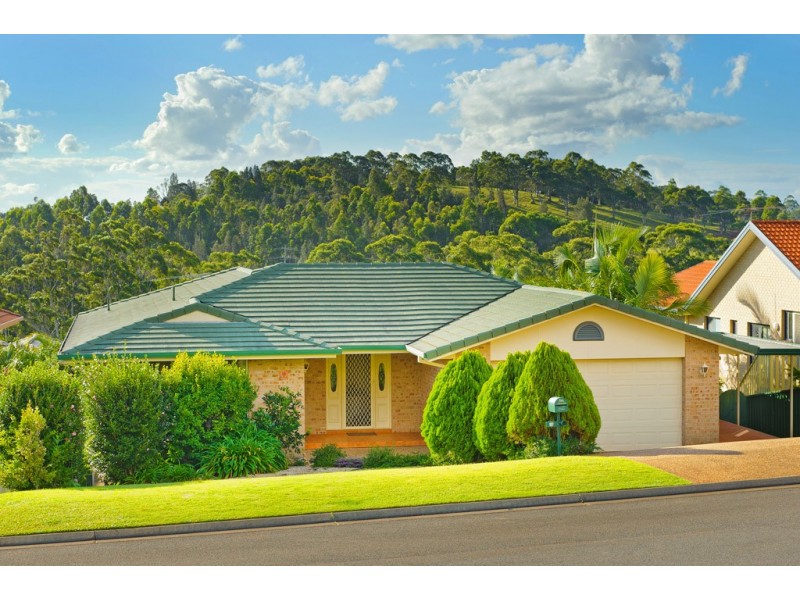 18 Celestial Way, Port Macquarie NSW 2444