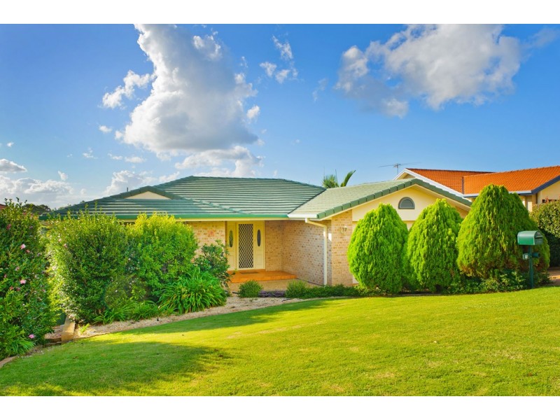 18 Celestial Way, Port Macquarie NSW 2444