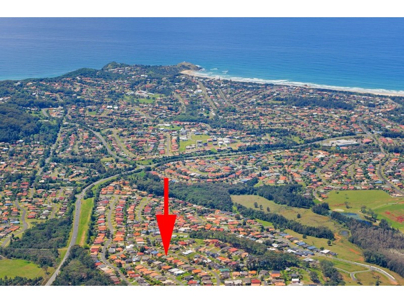 18 Celestial Way, Port Macquarie NSW 2444