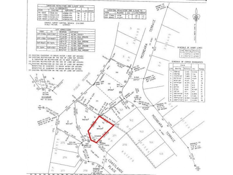 16 Coastlands Place, Port Macquarie NSW 2444