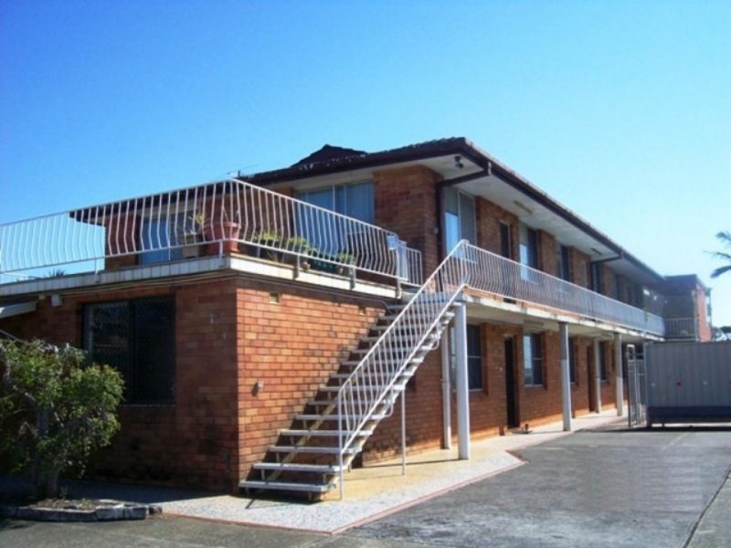3/169 GORDON STREET, Port Macquarie NSW 2444