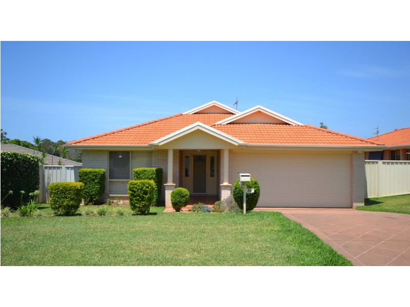 56 Brindabella Way, Port Macquarie NSW 2444