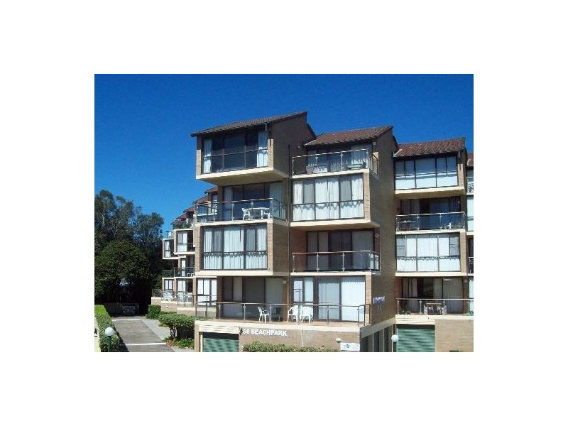 26/58 Pacific Drive, Port Macquarie NSW 2444
