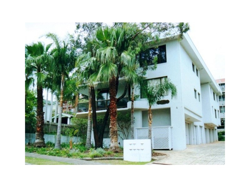 5/4 Surf Street, Port Macquarie NSW 2444