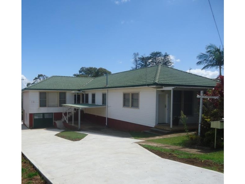 1/15 HILL STREET, Port Macquarie NSW 2444