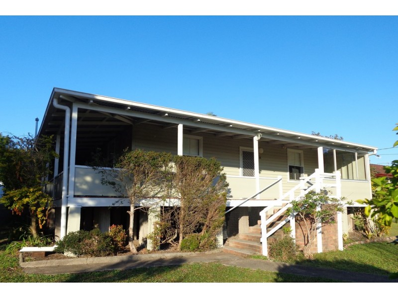 42 BAIN STREET, Wauchope NSW 2446