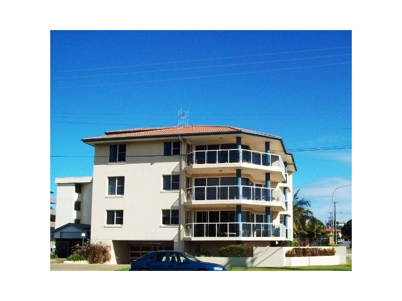 4/20 Buller Street, Port Macquarie NSW 2444
