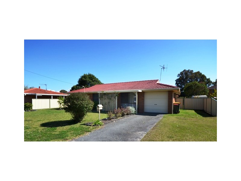 13 Denham Street, Port Macquarie NSW 2444