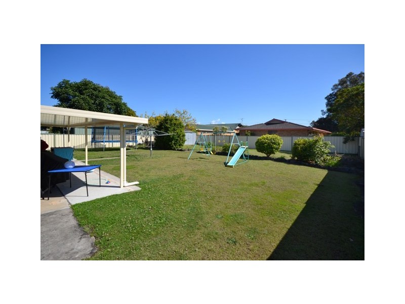 13 Denham Street, Port Macquarie NSW 2444