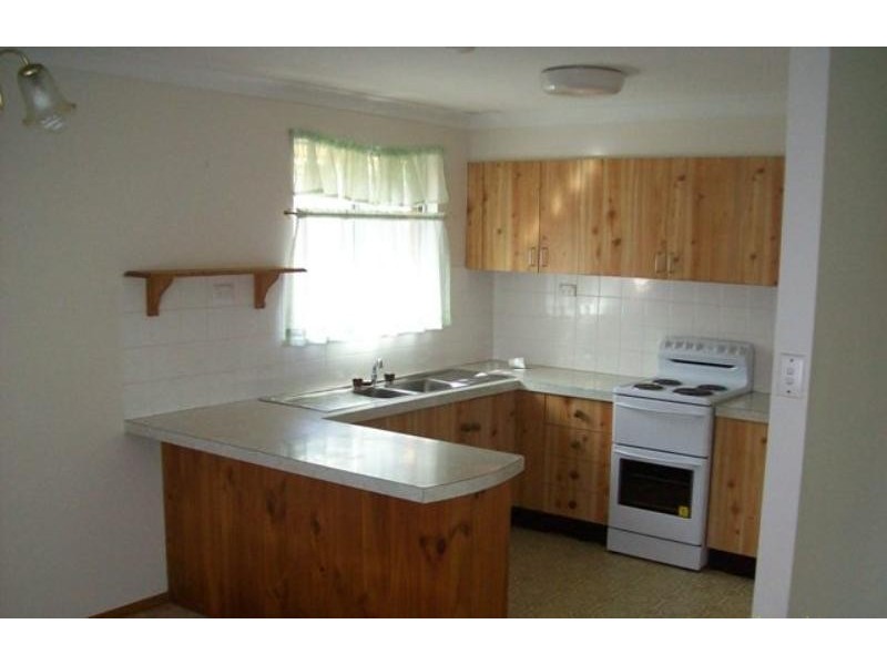 1/14 ALLAMBIE PLACE, Port Macquarie NSW 2444