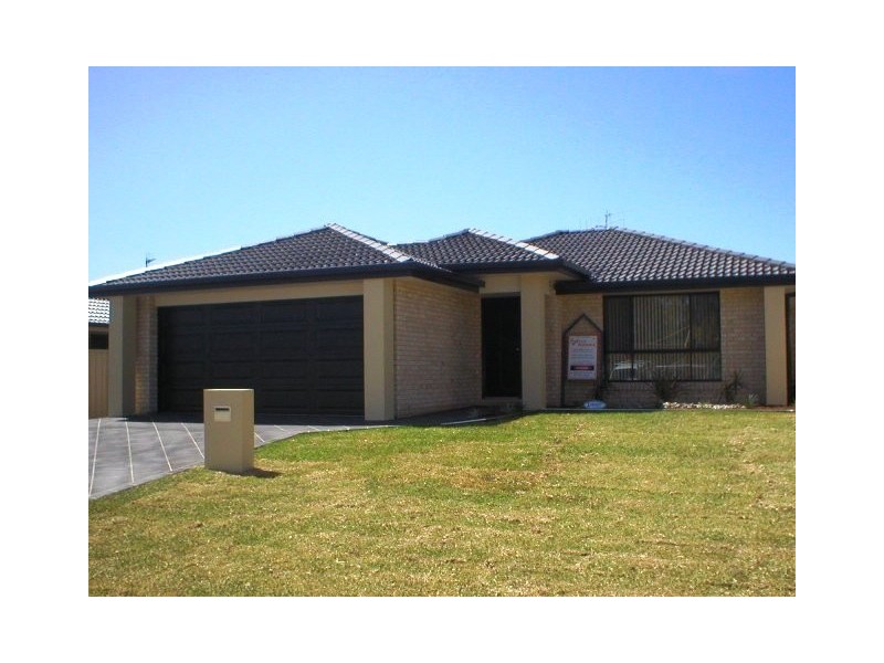 8 Rivergum Drive, Port Macquarie NSW 2444