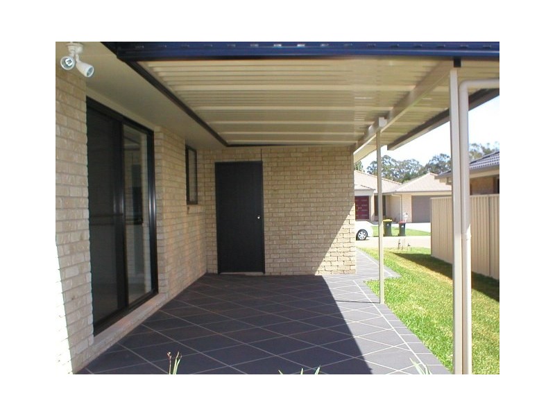 8 Rivergum Drive, Port Macquarie NSW 2444