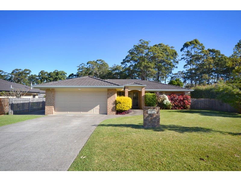 20 Wonga Crescent, Port Macquarie NSW 2444