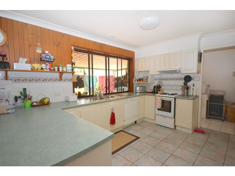 17 James Ralfe Drive, Sancrox NSW 2446