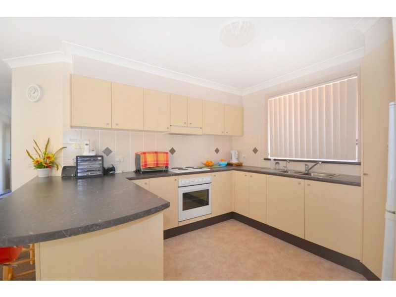 18 Carriage Way, Port Macquarie NSW 2444