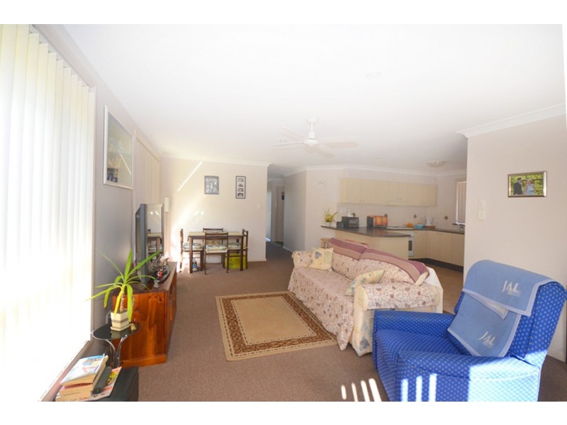 18 Carriage Way, Port Macquarie NSW 2444