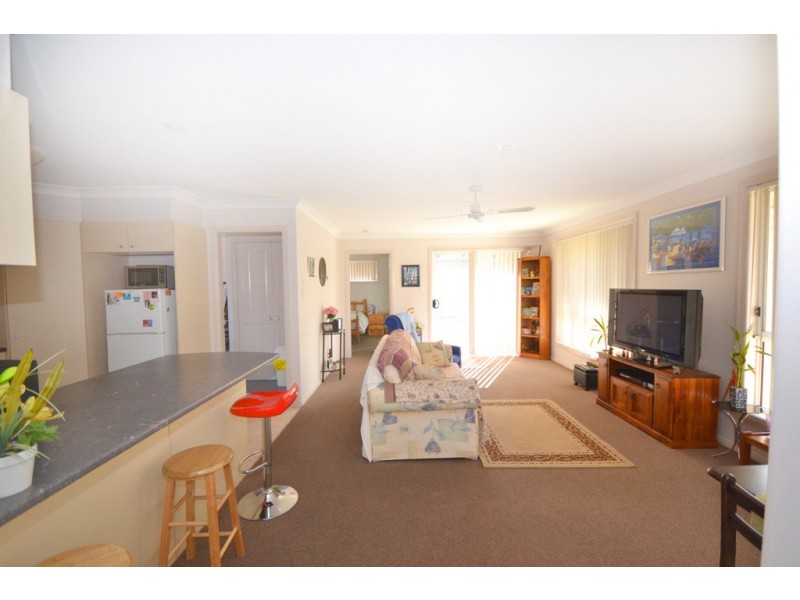 18 Carriage Way, Port Macquarie NSW 2444