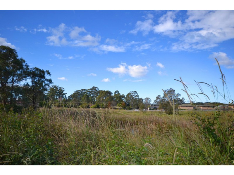 18 Carriage Way, Port Macquarie NSW 2444