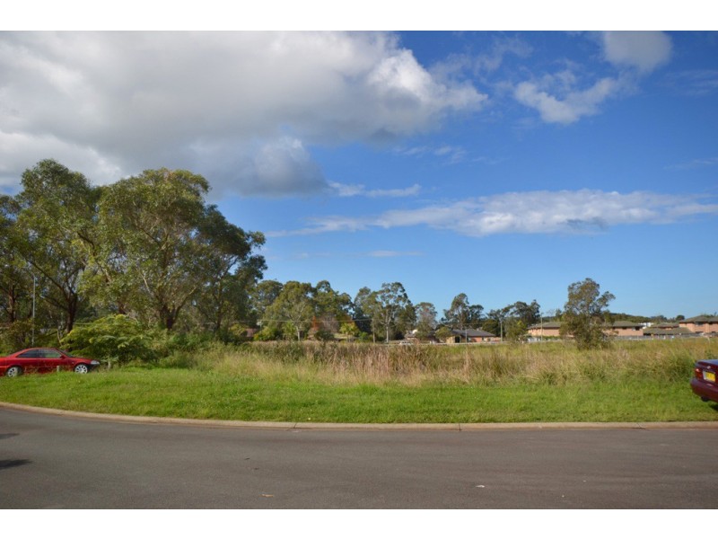 18 Carriage Way, Port Macquarie NSW 2444