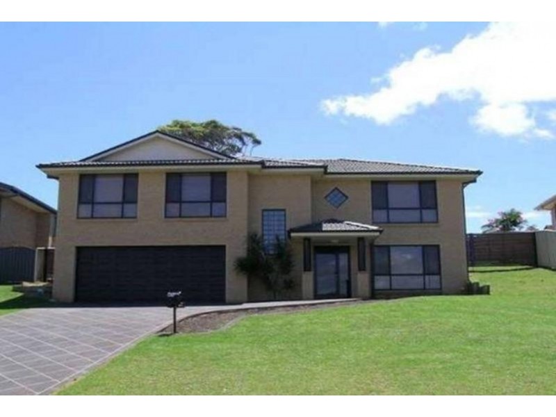 20 ERICSON PLACE, Port Macquarie NSW 2444