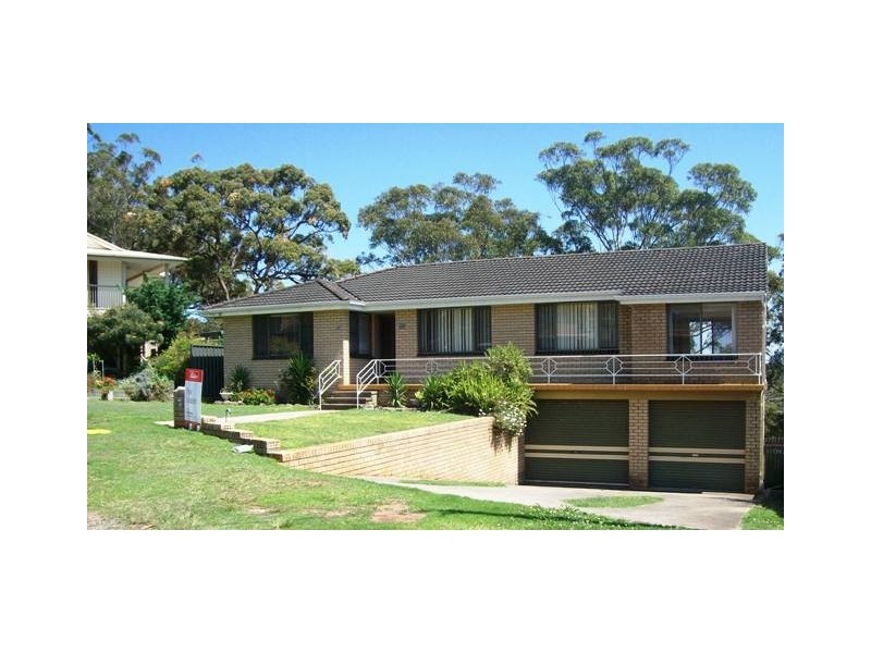 21 Marsden Crescent, Port Macquarie NSW 2444
