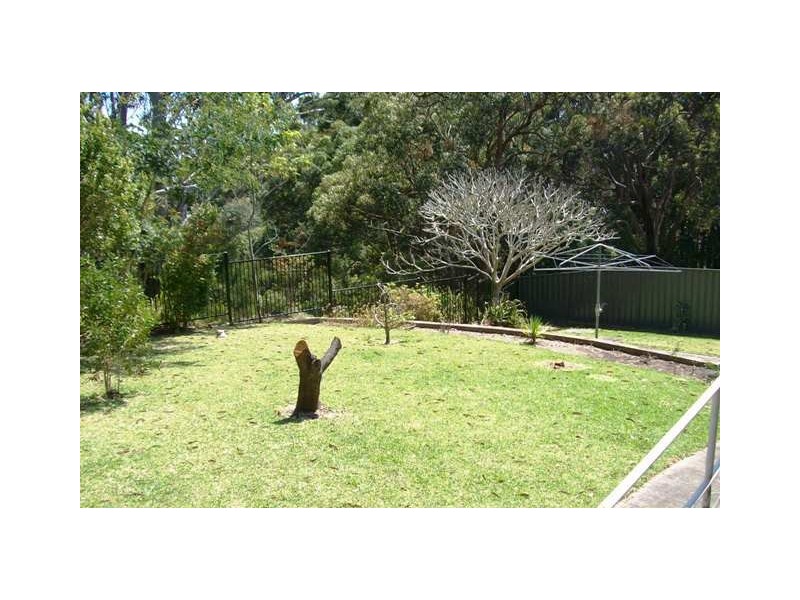 21 Marsden Crescent, Port Macquarie NSW 2444