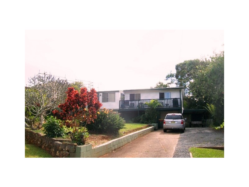 1 Blair Street, Port Macquarie NSW 2444