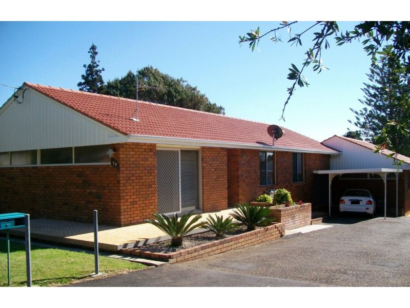 1/79 Savoy Street, Port Macquarie NSW 2444