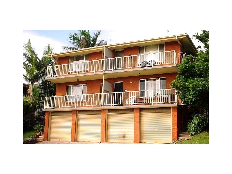 4/12 Gray Street, Port Macquarie NSW 2444