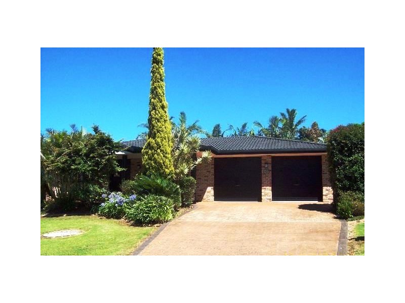 8 Amethyst Way, Port Macquarie NSW 2444