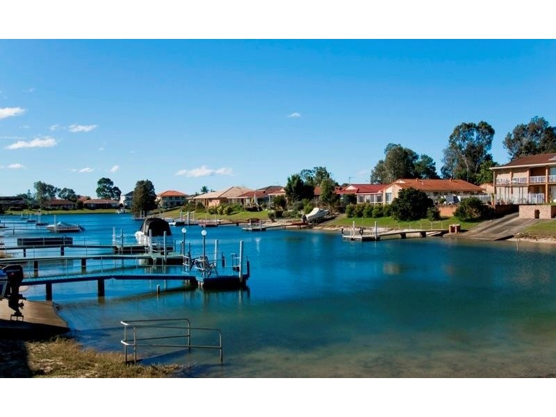2 Sirius Close, Port Macquarie NSW 2444
